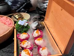 -色響火锅(恒隆广场店)
