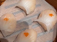 笋尖虾饺皇-粤来记·啫啫煲·点心(日月光店)