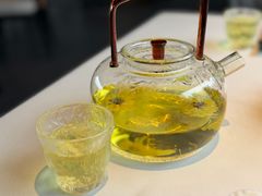 -情书·中餐厅(长嘉汇店)