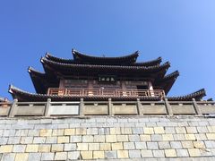 景点-娄山关景区