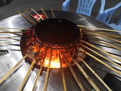 -二师兄火盆烤肉(湖口店)