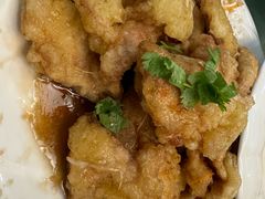 -老白肉馆(临江小区店)