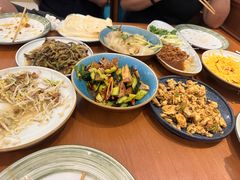 -老昌春饼(中央大街店)