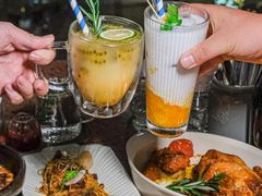 -La Terre乐田(万象城店)