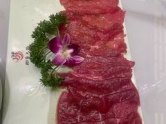-袍家大院重庆火锅(文安路店)