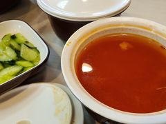 -乡村基(双流时代奥特莱斯餐厅)