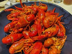 瞿记卤虾-聚味瞿记·龙虾堂(天元店)