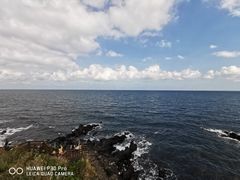 -龙头岩(Dragon Head Rock)