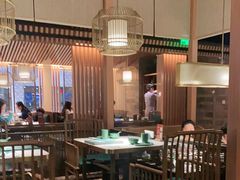 大堂-锦府盐帮·李宅(领展购物广场中关村店)