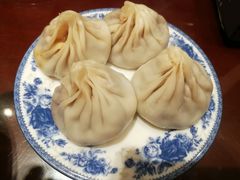 小笼包-熙盛源(复兴路店)