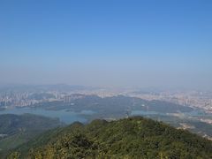 -梧桐山风景名胜区