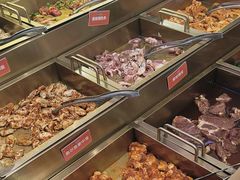 -哈哈碳都·牛肋条无限自助烤肉(宝龙店)