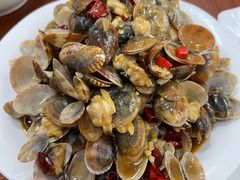 -湘里湘亲饭店(闸坡店)