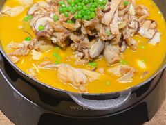 -新田360广场(上海华侨城店)