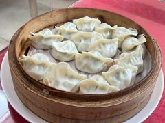 肉三鲜-南鹿饺子馆