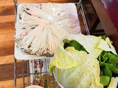 -郭记烤肉(正阳街店)