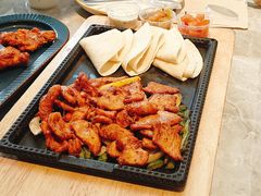 -必胜客(白石桥店)