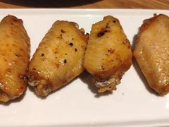 浓情香鸡翼-必胜客(新海上世界店)