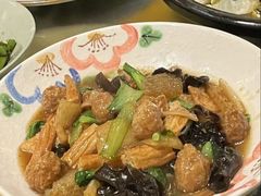 -三姐妹餐厅(曲江店)
