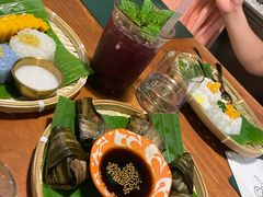 -ChitChat奇洽·Bistro(黎黄陂路店)