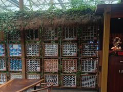-金稼园·金平湖农家菜