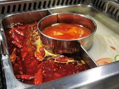 -吴哈哈的火锅店/Wuhaha HotPot