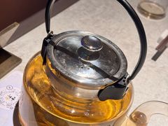 -上和臻品中国菜(花园街店)