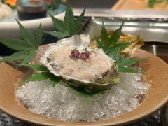 -松临·铁板烧&Omakase(神农店)