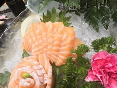 -吉之仙•中国制造•出口级食材日料店(领事馆总店)