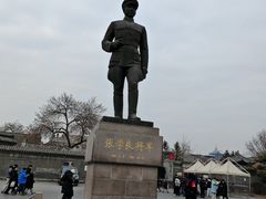 -张学良旧居陈列馆