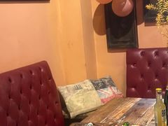 -SISTERS BAR RESTAURANT川意酒馆(嘉善老市H楼店)