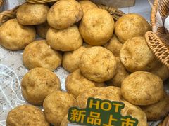 -山崎面包(苏州中心店)