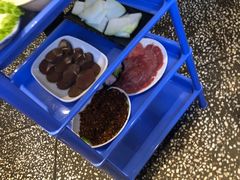 -重庆风光老灶火锅城(同德广场店)