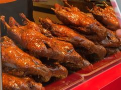 -徐六孃正宗甜皮鸭(张公桥店)