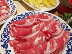 -东镇老火锅(长春路首店)