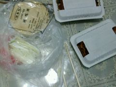 -宋柏树北京果木烤鸭(安东卫店)