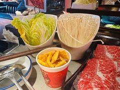 -重八牛府(花乡奥莱店)