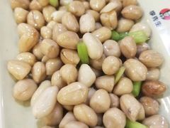 -李先生牛肉面快餐厅(白塔店)