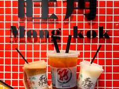 -孖记茶档·热腾茶餐(荔湾领展广场店)