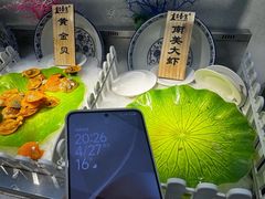 -豪食披萨烤肉自助(保定商场店)