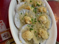 -台山美食一绝阿四台山黄鳝饭(阿四创作店)