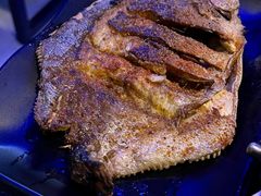 -肥猫烧烤居(蓝湖绿城店)