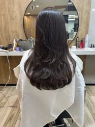 -奈川烫染Salon
