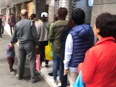 -御梁坊红糖馒头