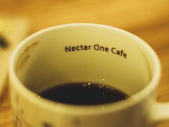 -Nectar One Cafe(勇烈路n1店)