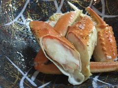 -蟹料理 北海道かに将軍(札幌本店)