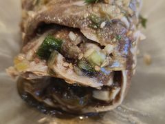 秘制蒜香牛排烤肉-味家烤肉烤鳗鱼牛排(西塔旗舰店)