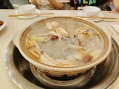 -土连锅·现熬养生汤锅(梁家巷店)
