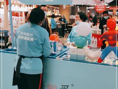 -盒马鲜生(昆城店)