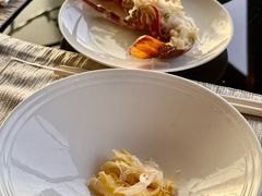 -广州花园酒店-凌璇阁360度高空海鲜自助餐CAROUSEL